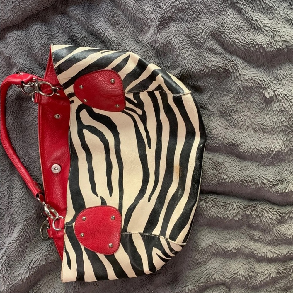 Handbag